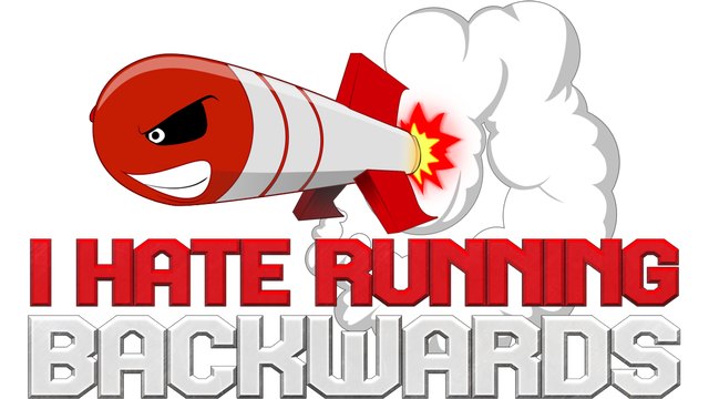 I Hate Running Backwards