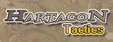 Hartacon Tactics 게임 이미지