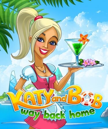 Katy and Bob Way Back Home