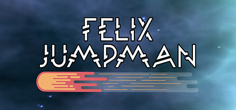 Felix Jumpman Cover Image