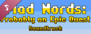 Mad Nords: Probably an Epic Quest Soundtrack