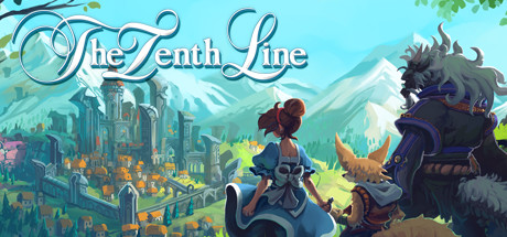 The Tenth Line header image