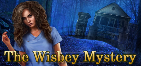 The Wisbey Mystery Cover Image