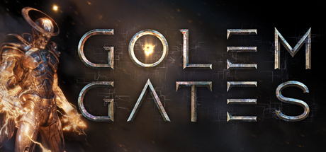 Golem Gates header image
