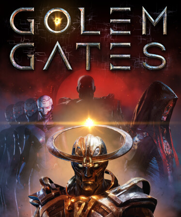 Golem Gates