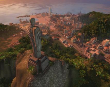 скриншот Tropico 3: Absolute Power 5