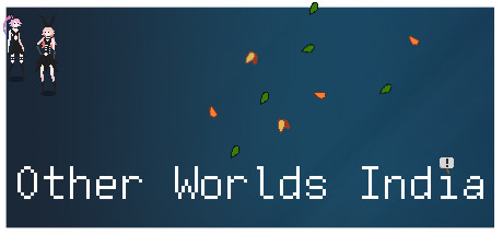 Other Worlds India header image