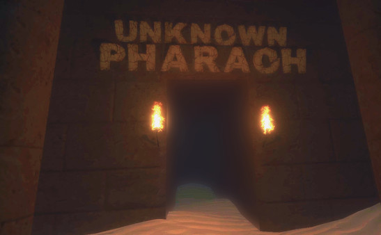 скриншот Unknown Pharaoh 0