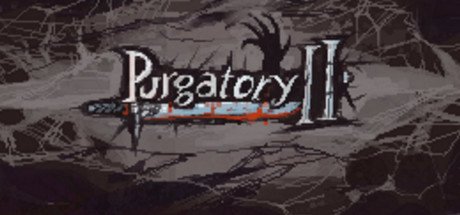 Purgatory II Cover Image