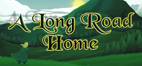 A Long Road Home header image