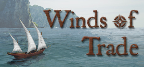Winds Of Trade Cover Image