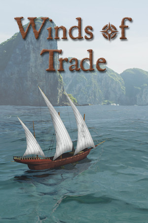 Winds Of Trade - PC (Steam)
