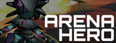 Arena Hero 게임 이미지