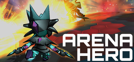 Arena Hero header image