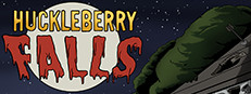 Huckleberry Falls 게임 이미지