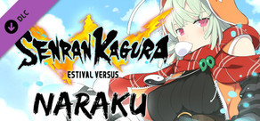 Senran Kagura: Shinovi Versus Gets Paid and Free DLC