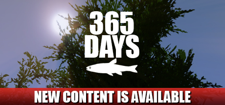 365 Days header image