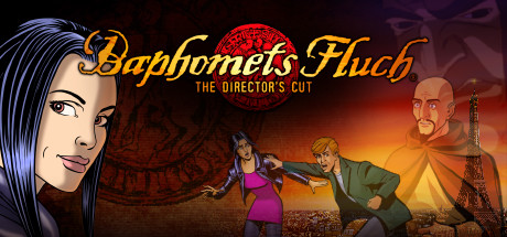 Baphomets Fluch: The Director?s cut