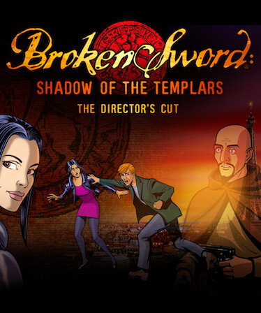 Broken Sword: Director&#039;s Cut