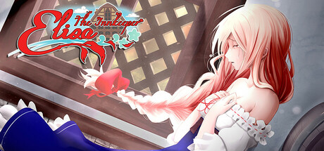 Elisa: the Innkeeper title image