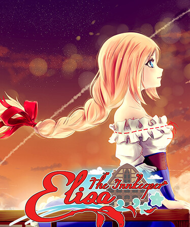 Elisa: the Innkeeper