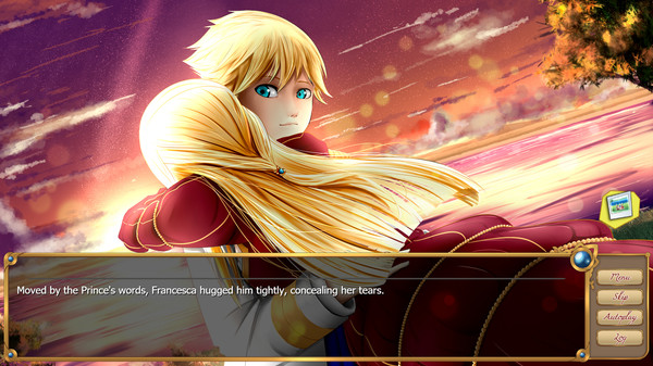 скриншот Elisa: the Innkeeper 2