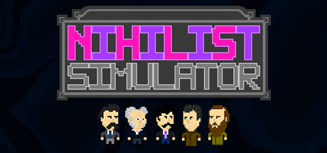 Nihilist Simulator Cover Image