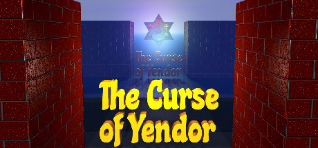 The Curse Of Yendor banner image