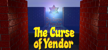 The Curse Of Yendor Cover Image