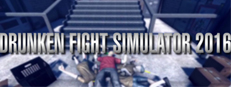Drunken Fight Simulator