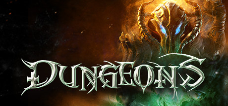 Dungeons header image