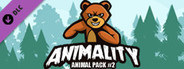 ANIMALITY - Animal Pack #2