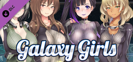 galaxy girls - emilia sneaks aboard vertical card thumbnail