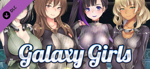 Galaxy Girls - Poker Night
