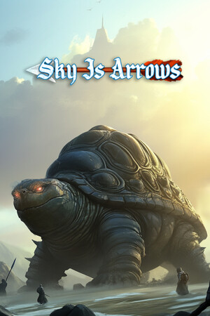 Sky Is Arrows Steam CD Key