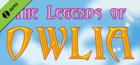 The Legends of Owlia Demo