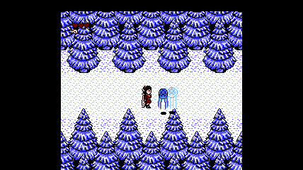 The Legends of Owlia Demo #2