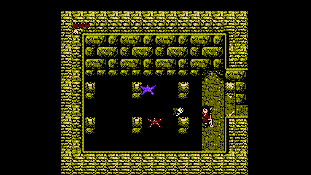 The Legends of Owlia Demo #4