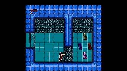 The Legends of Owlia Demo #3