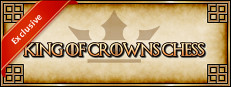 Chess: King of Crowns Chess Online 게임 이미지