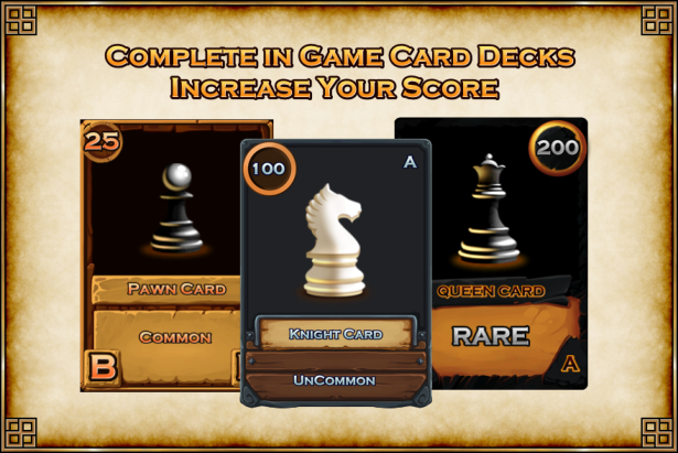 Chess: King of Crowns Chess Online System Requirements - Can I Run It? -  PCGameBenchmark