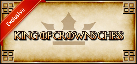 Chess: King of Crowns Chess Online Cover Image