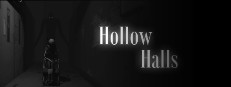 Hollow Halls 게임 이미지