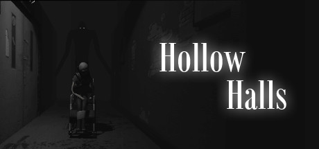 Hollow Halls Cover Image