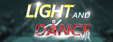 Light and Dance VR - Music, Action, Relaxation 게임 이미지