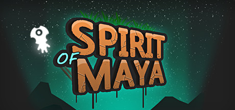 Spirit of Maya Cover Image