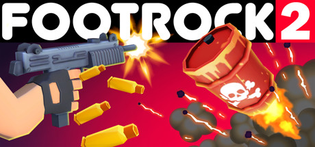 FootRock 2 Cover Image