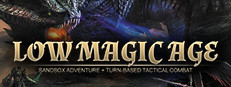Low Magic Age thumbnail