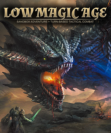 Low Magic Age