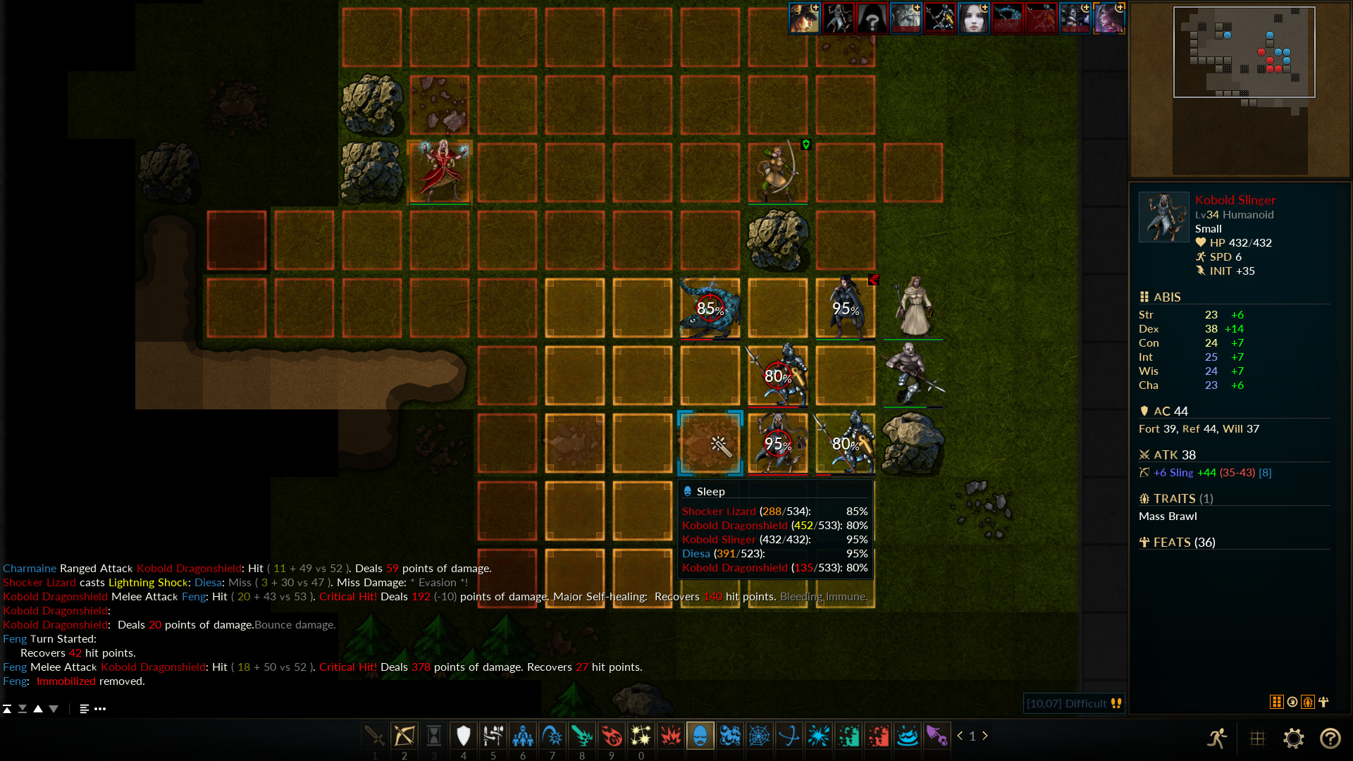 solasta crown of the magister best builds solasta crown of the magister best builds